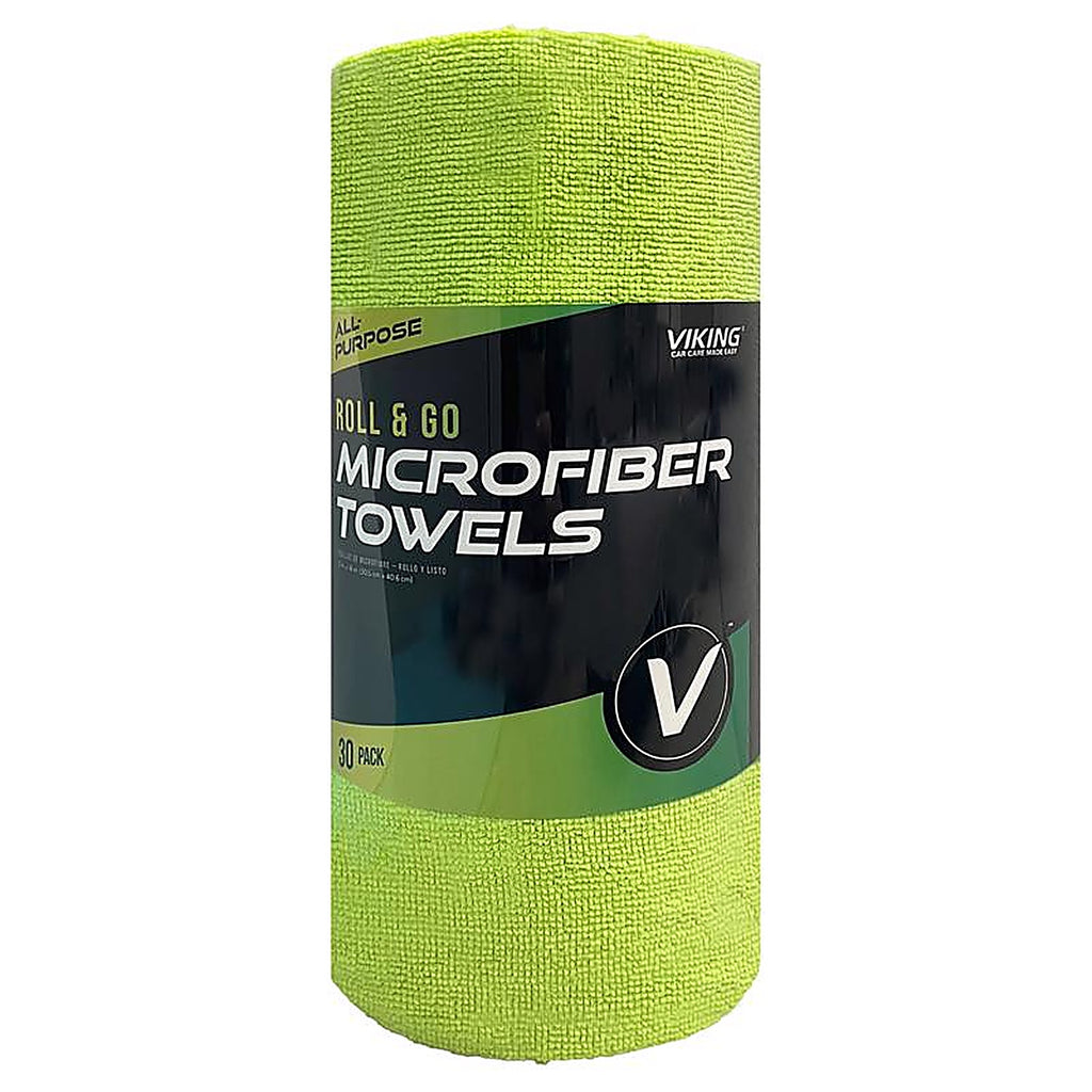 Viking - 180700 - Drying Towel 30 Pack