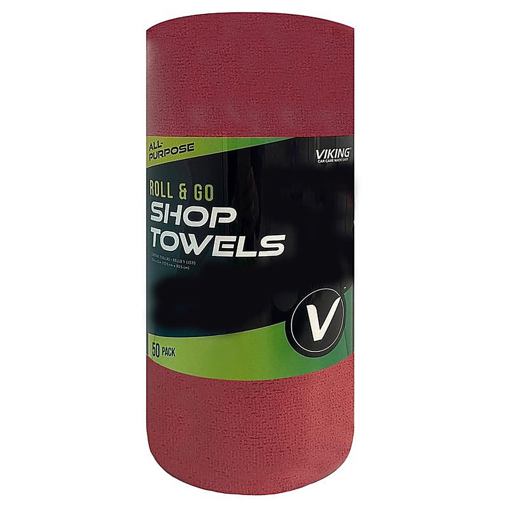 Viking - 180600 - Drying Towel 50 Pack