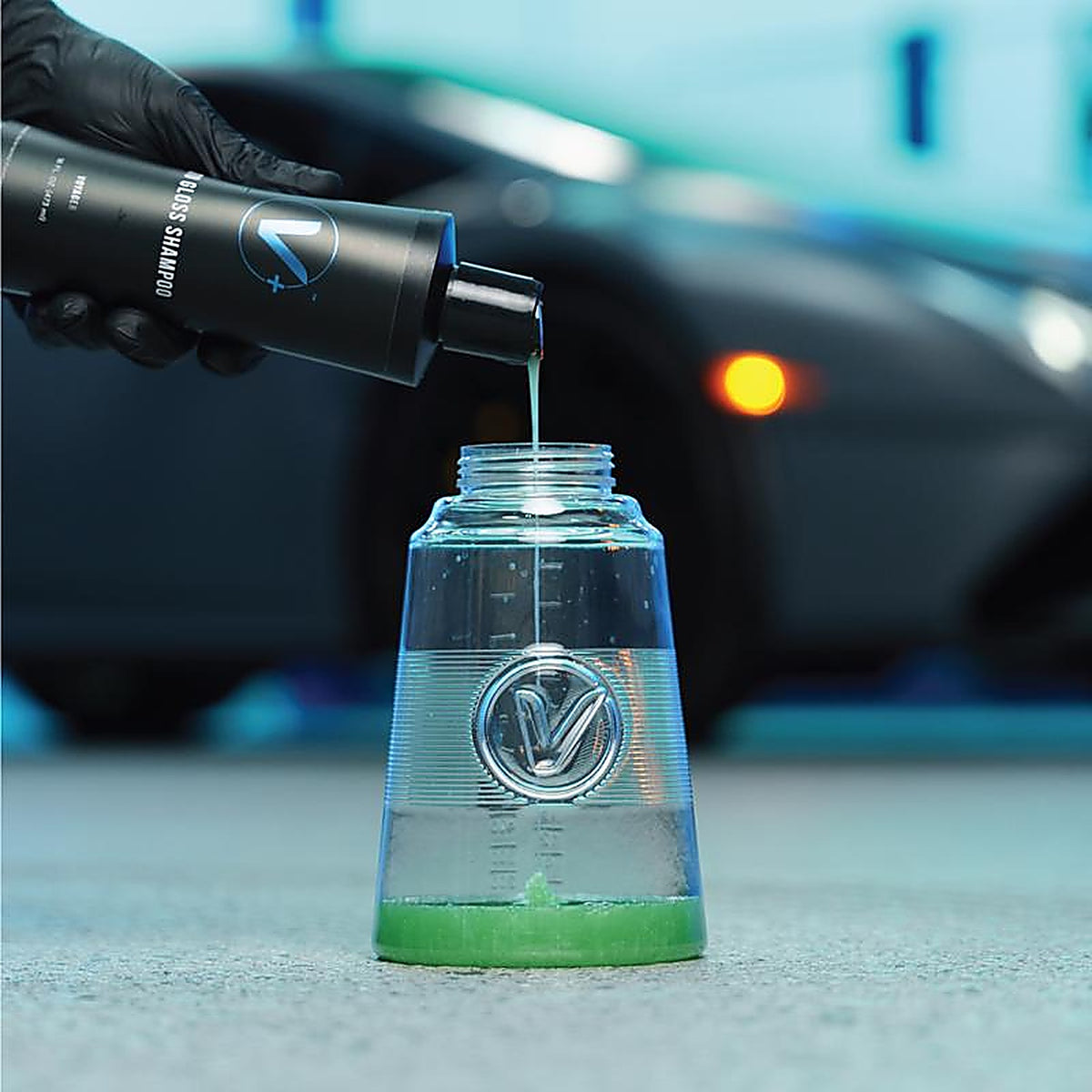 Viking - 174700 - Foam Cannon