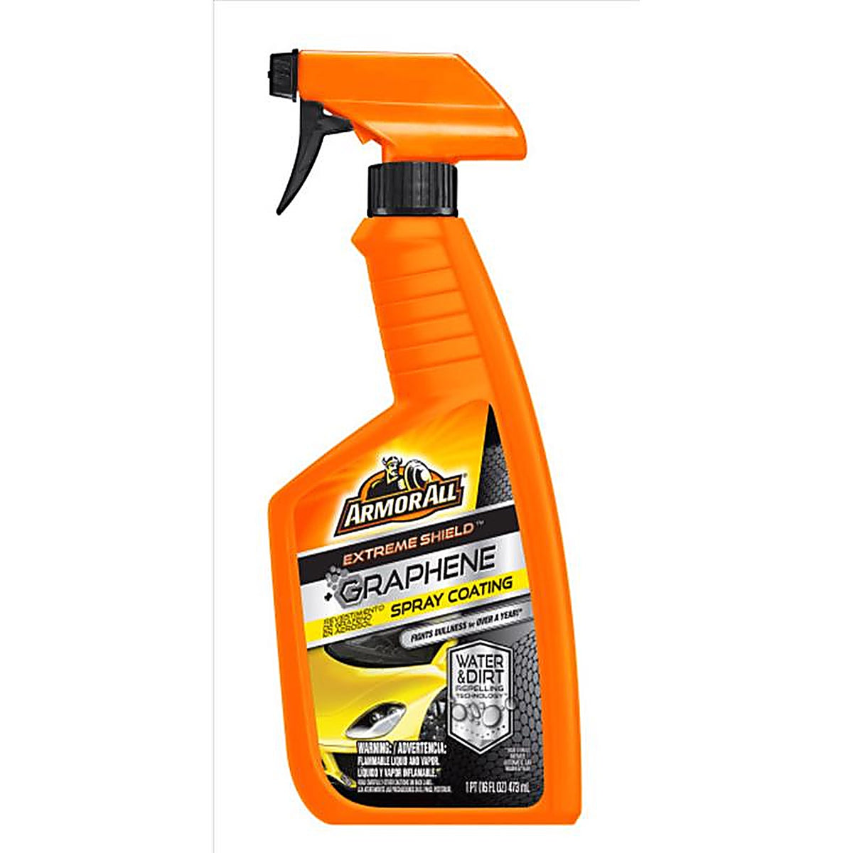 Armor All - AESWXPGRT1USLT - Automotive Interior Cleaner