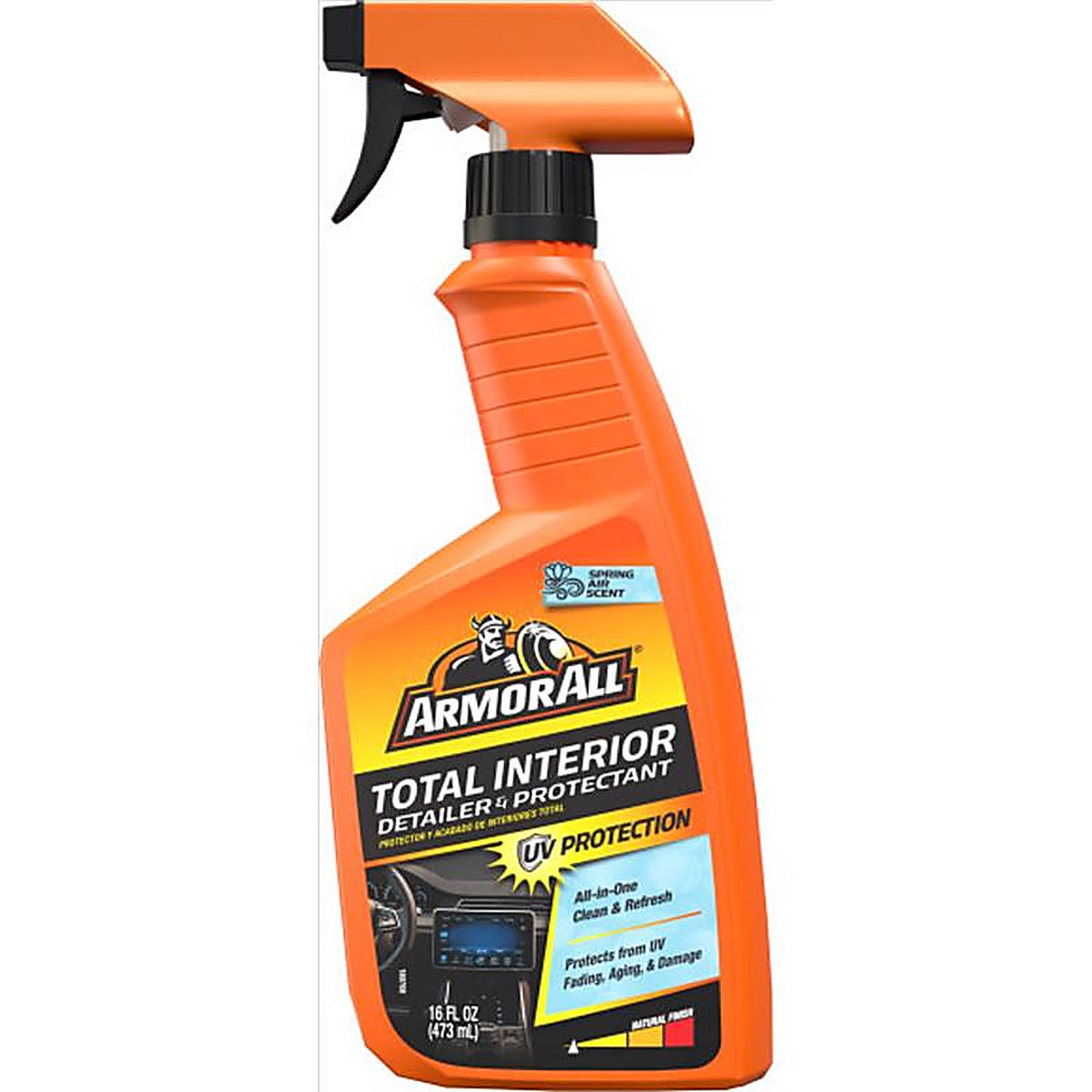 Armor All - ADETSAT161USLT - Automotive Interior Cleaner
