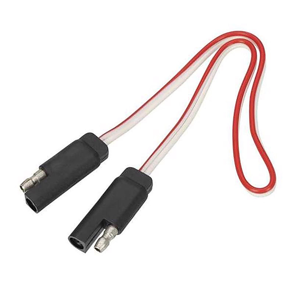 TowSmart - 1342 - 12 In. 2 Way Connector