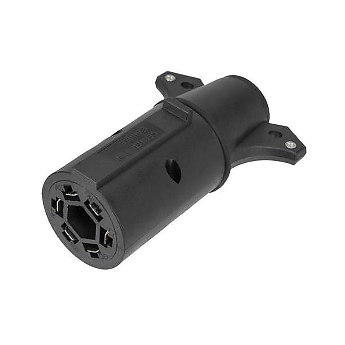 TowSmart - 1450 - Trailer Connector and Adapter