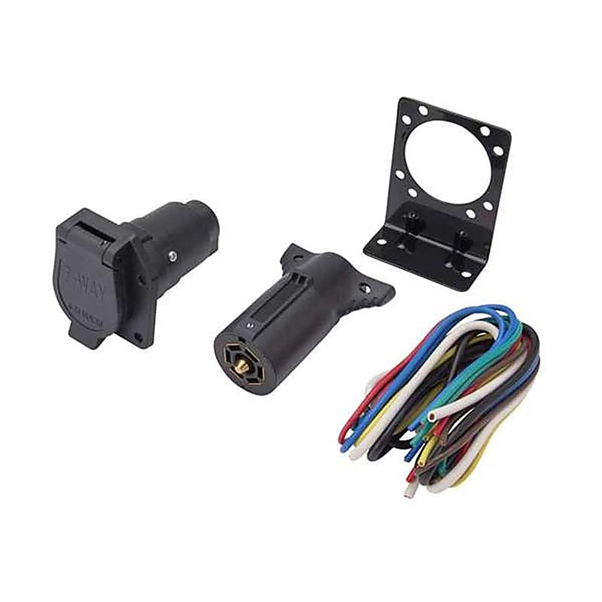 TowSmart - 1444 - Trailer Wiring Kit