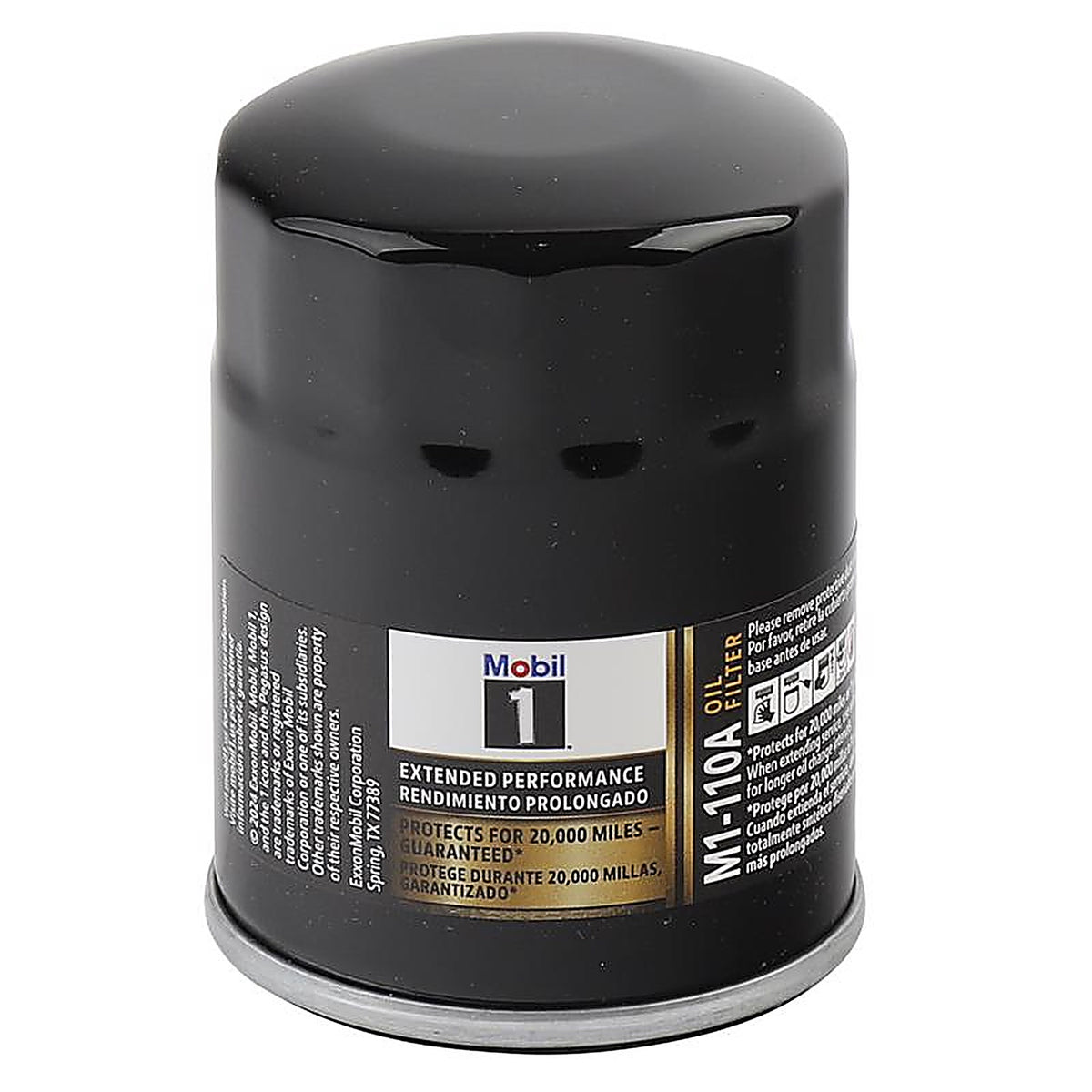 Mobil1 - M1-110A - Oil Filter