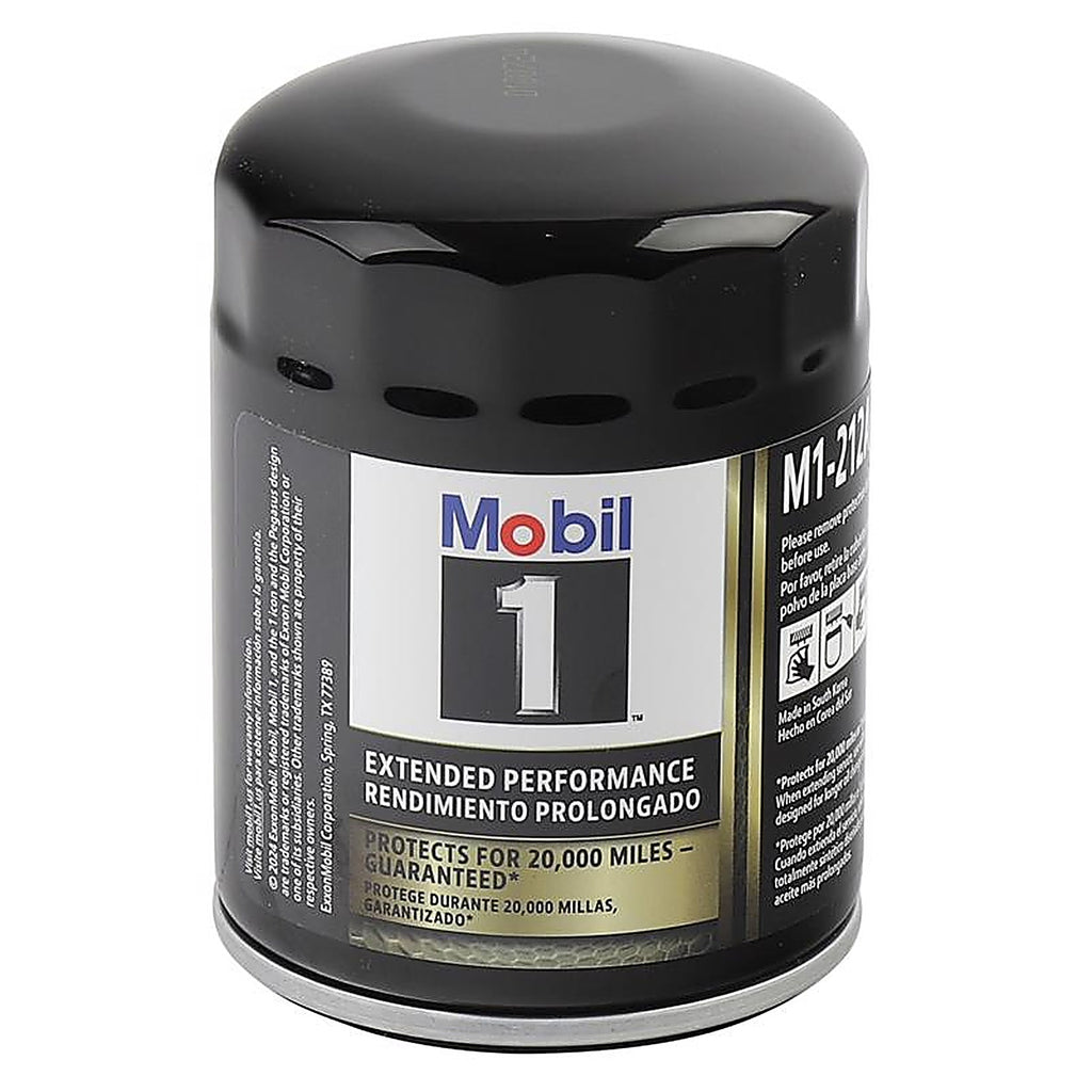 Mobil1 - M1-212A - Oil Filter