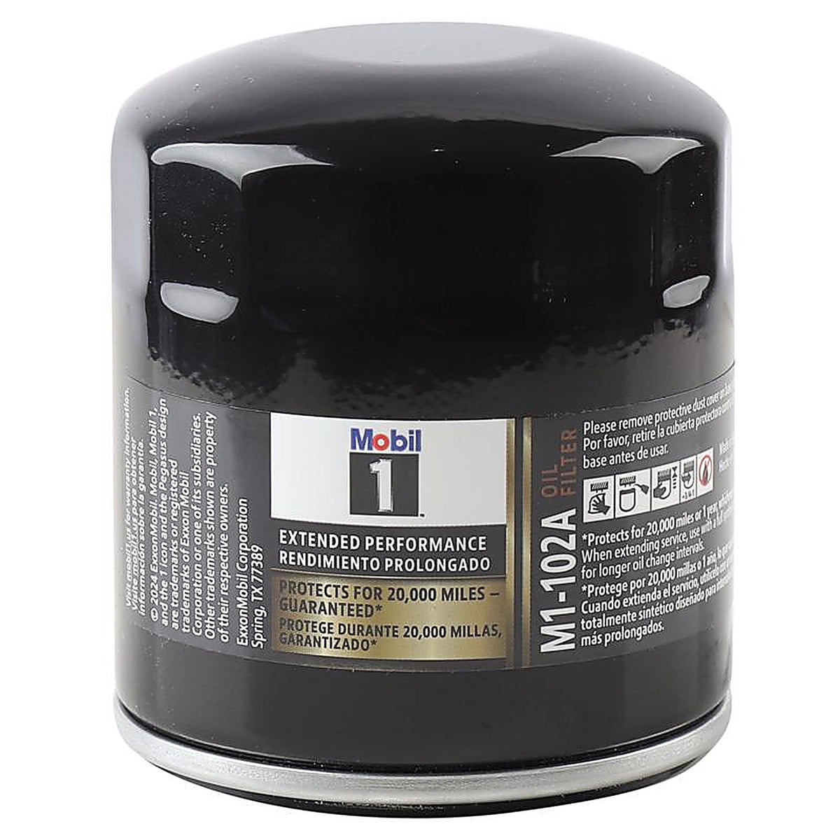Mobil1 - M1-102A - Oil Filter