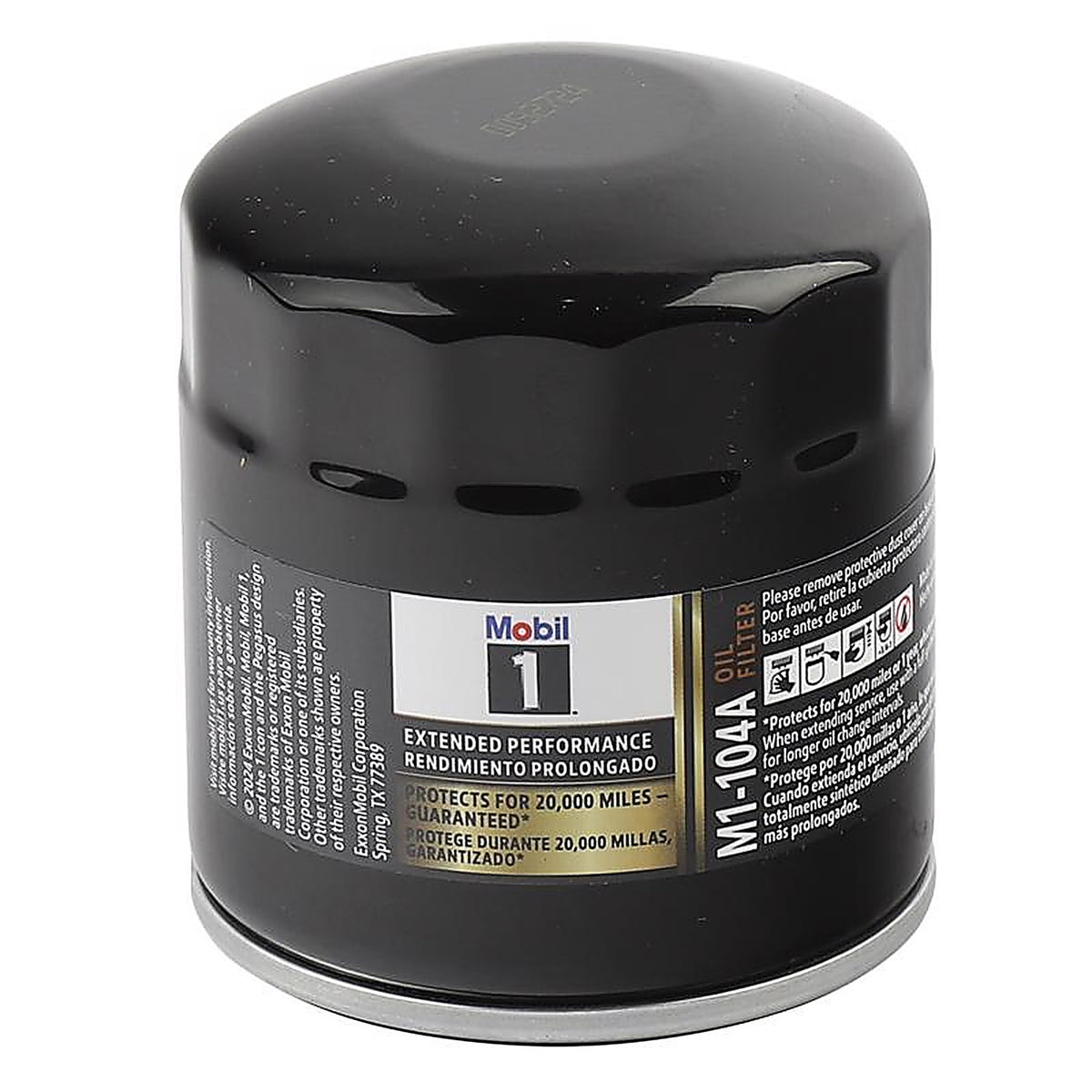 Mobil1 - M1-104A - Oil Filter