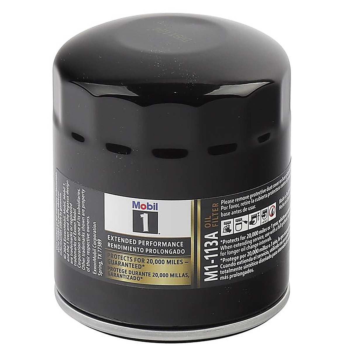 Mobil1 - M1-113A - M1-113a Oil Filter