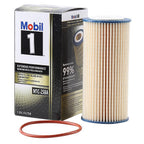 Mobil1 - M1C-258A - M1c-258a Oil Filter