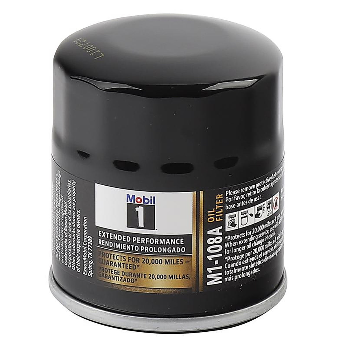 Mobil1 - M1-108A - Oil Filter