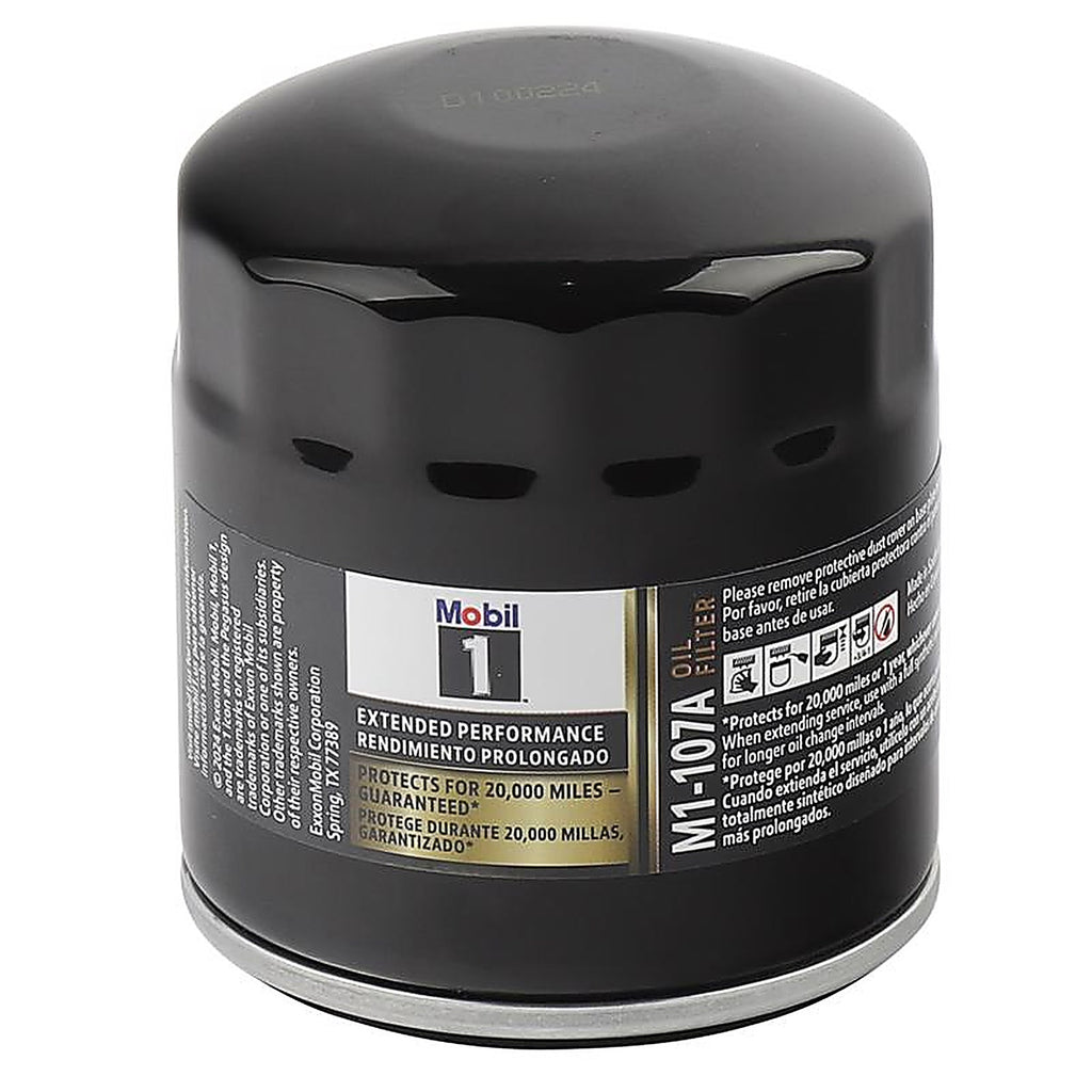Mobil1 - M1-107A - M1-107a Oil Filter