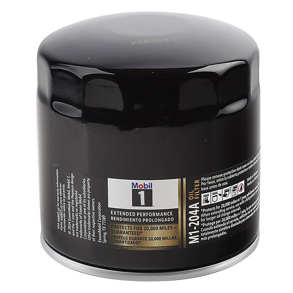 Mobil1 - M1-204A - Oil Filter