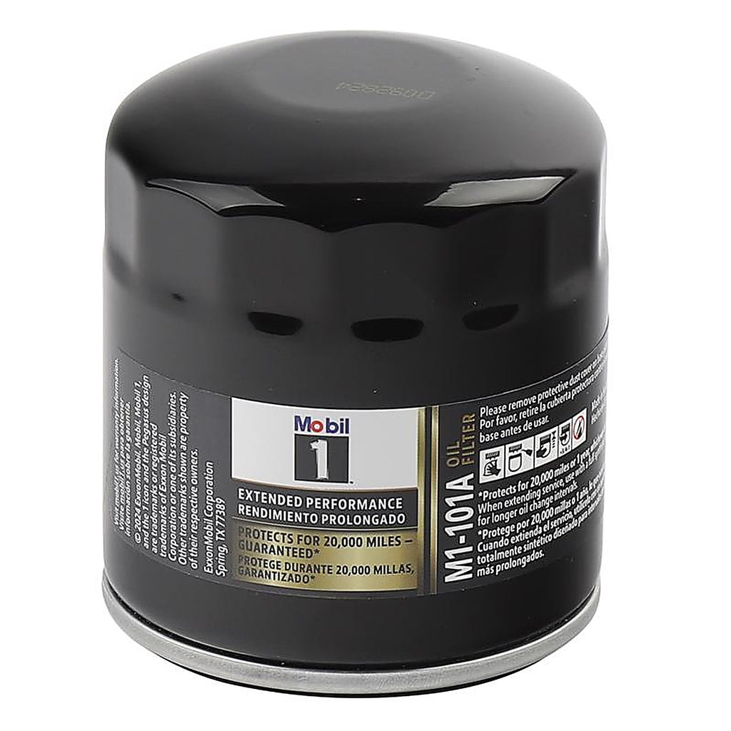Mobil1 - M1-101A - M1-101a Oil Filter