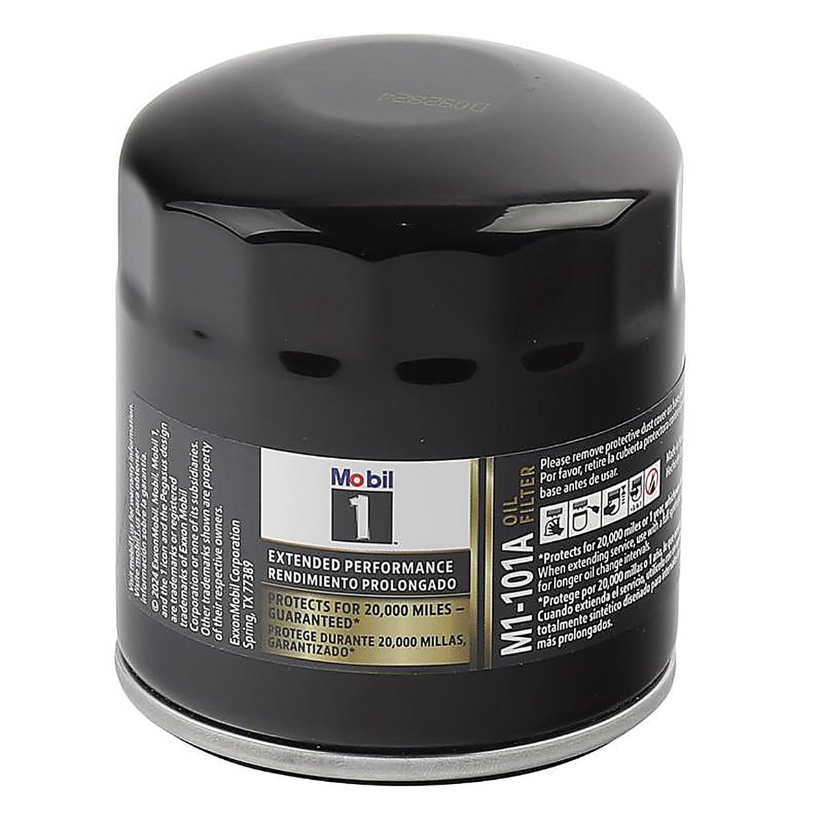 Mobil1 - M1-101A - M1-101a Oil Filter