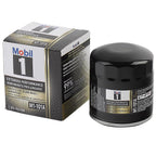 Mobil1 - M1-101A - M1-101a Oil Filter