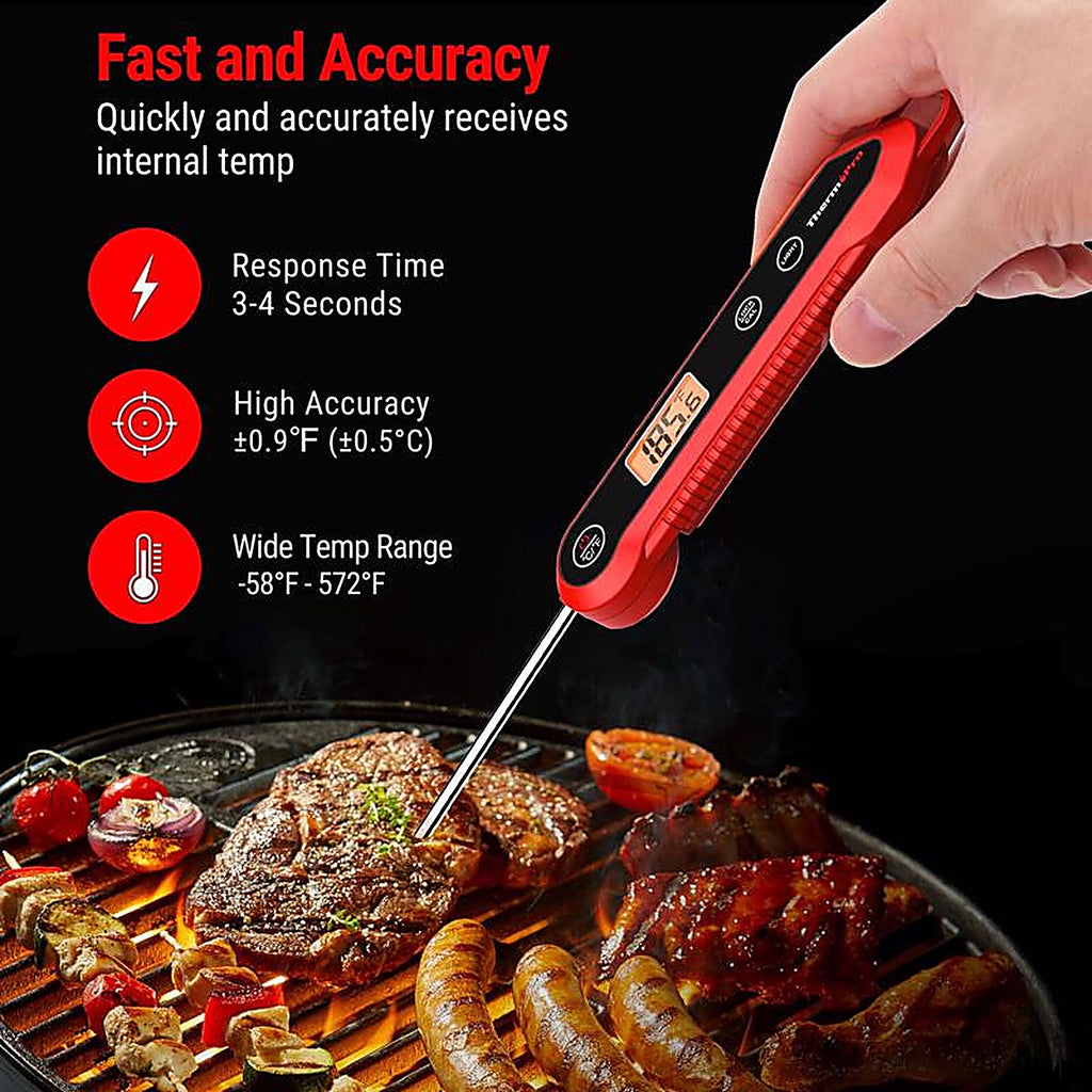 Thermopro - TP03HW - Grill/Meat Thermometer