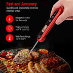 Thermopro - TP03HW - Grill/Meat Thermometer