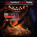 Thermopro - TP03HW - Grill/Meat Thermometer