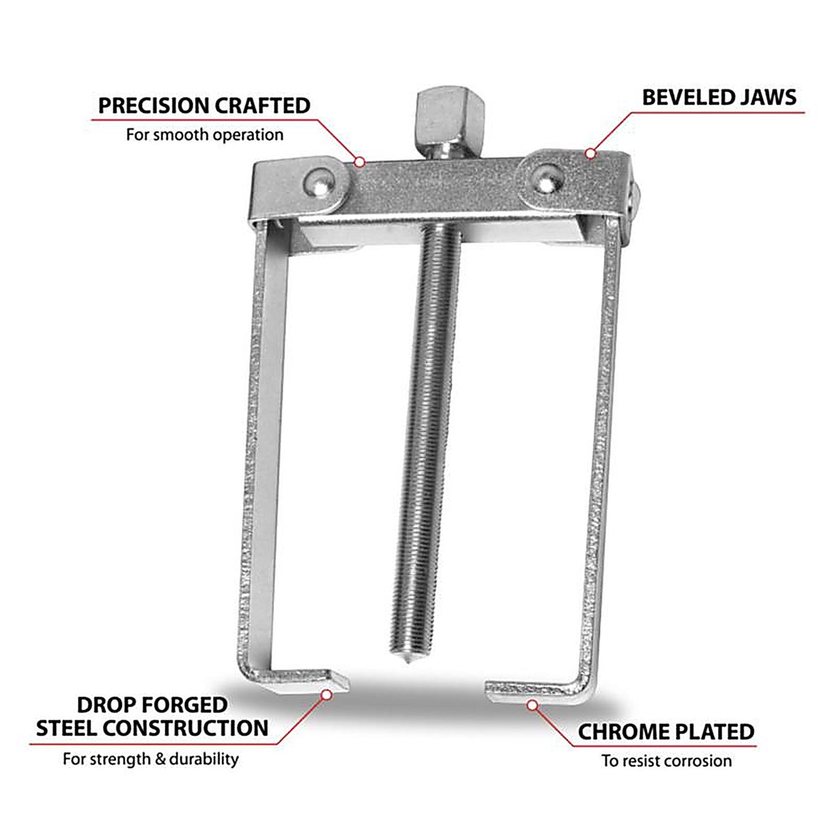 Performance Tool - W139 - Wilmar Gear Puller