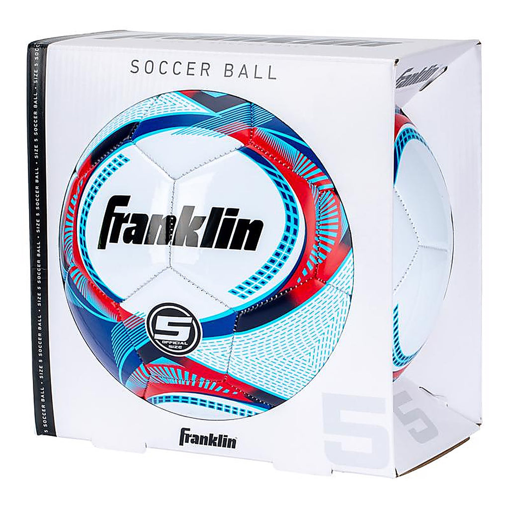 Franklin - 30465 - Soccer Ball