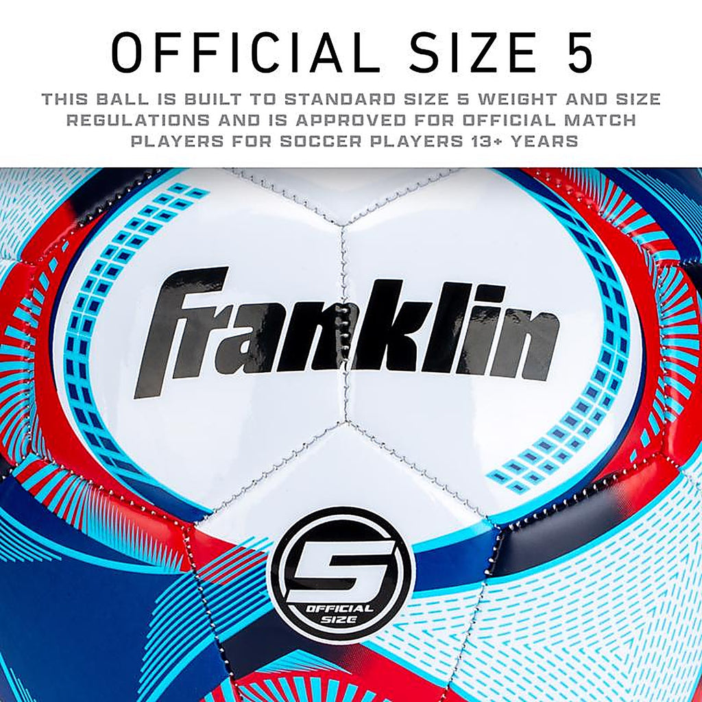 Franklin - 30465 - Soccer Ball