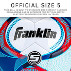 Franklin - 30465 - Soccer Ball
