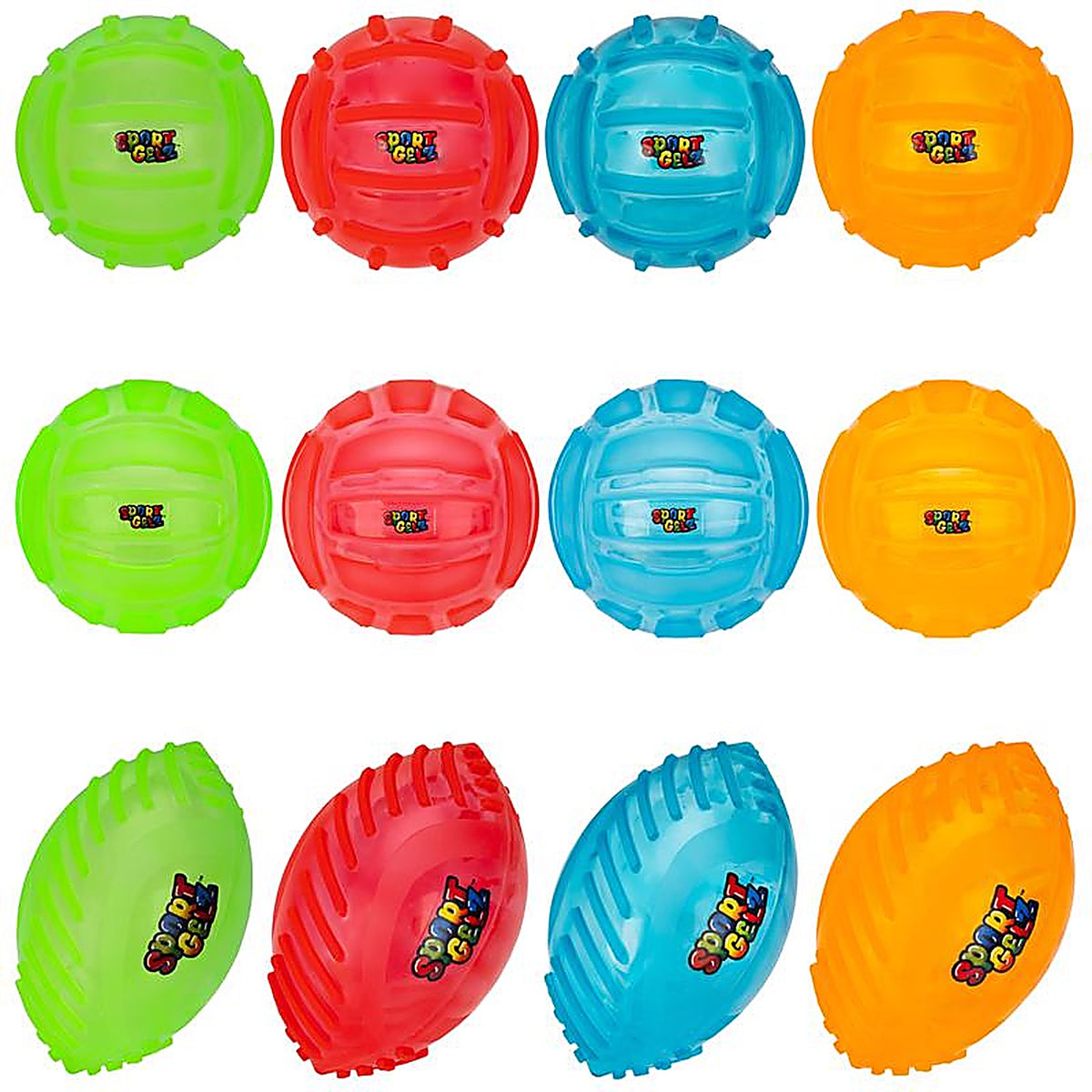 Franklin - 34660P12 - Playground Ball