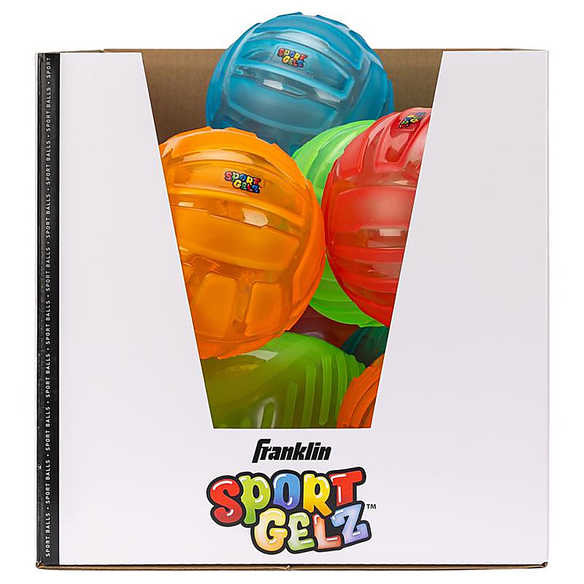 Franklin - 34660P12 - Playground Ball