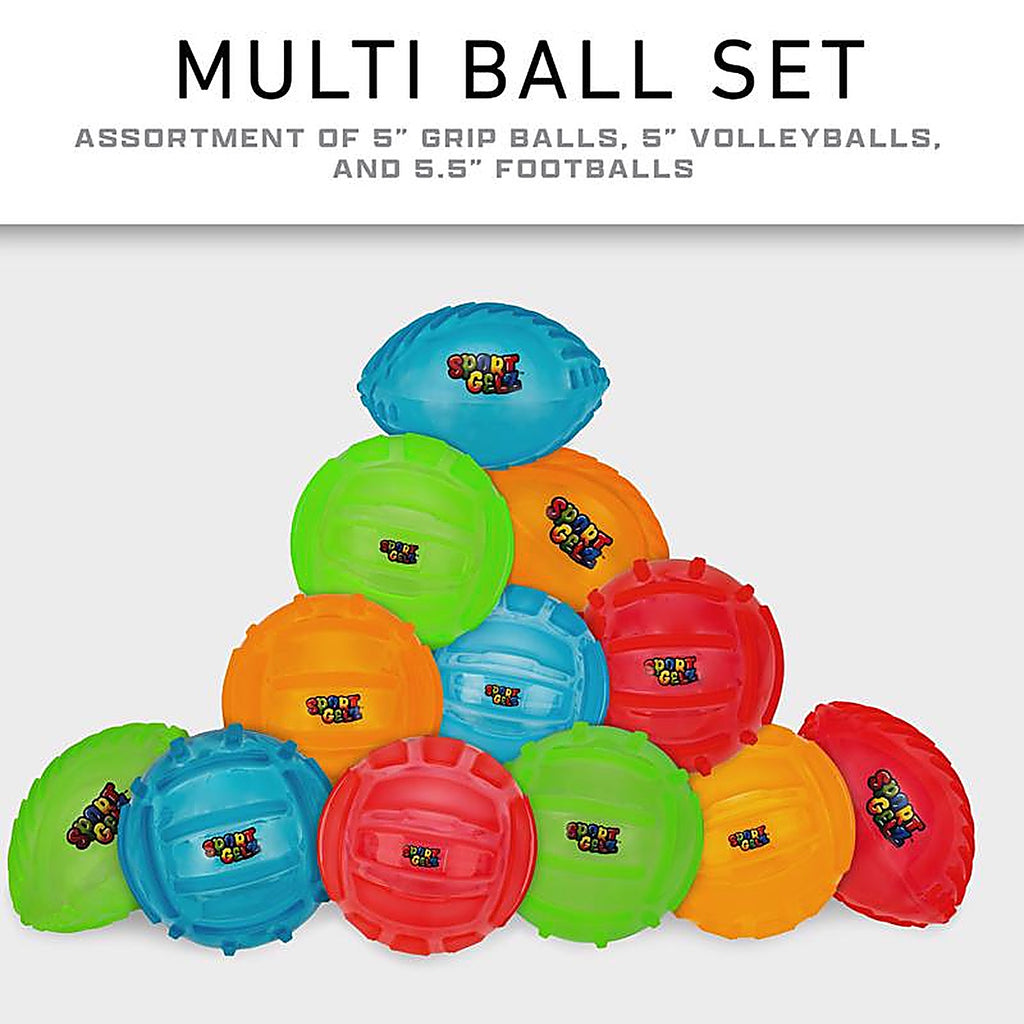 Franklin - 34660P12 - Playground Ball