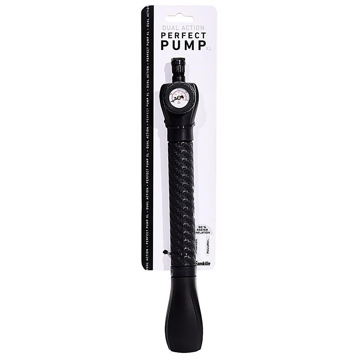 Franklin - 35621 - Perfect Pump XL Inflation Needles