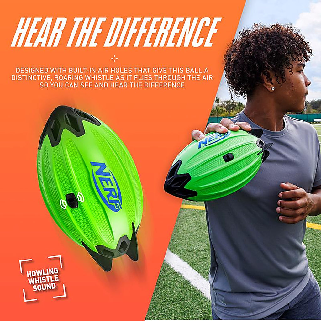 Nerf - 82208 - Football