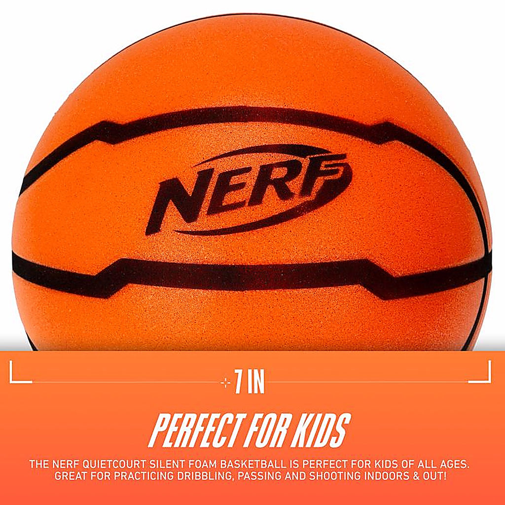 Nerf - 82262 - Basketball