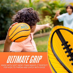 Nerf - 92094 - Football
