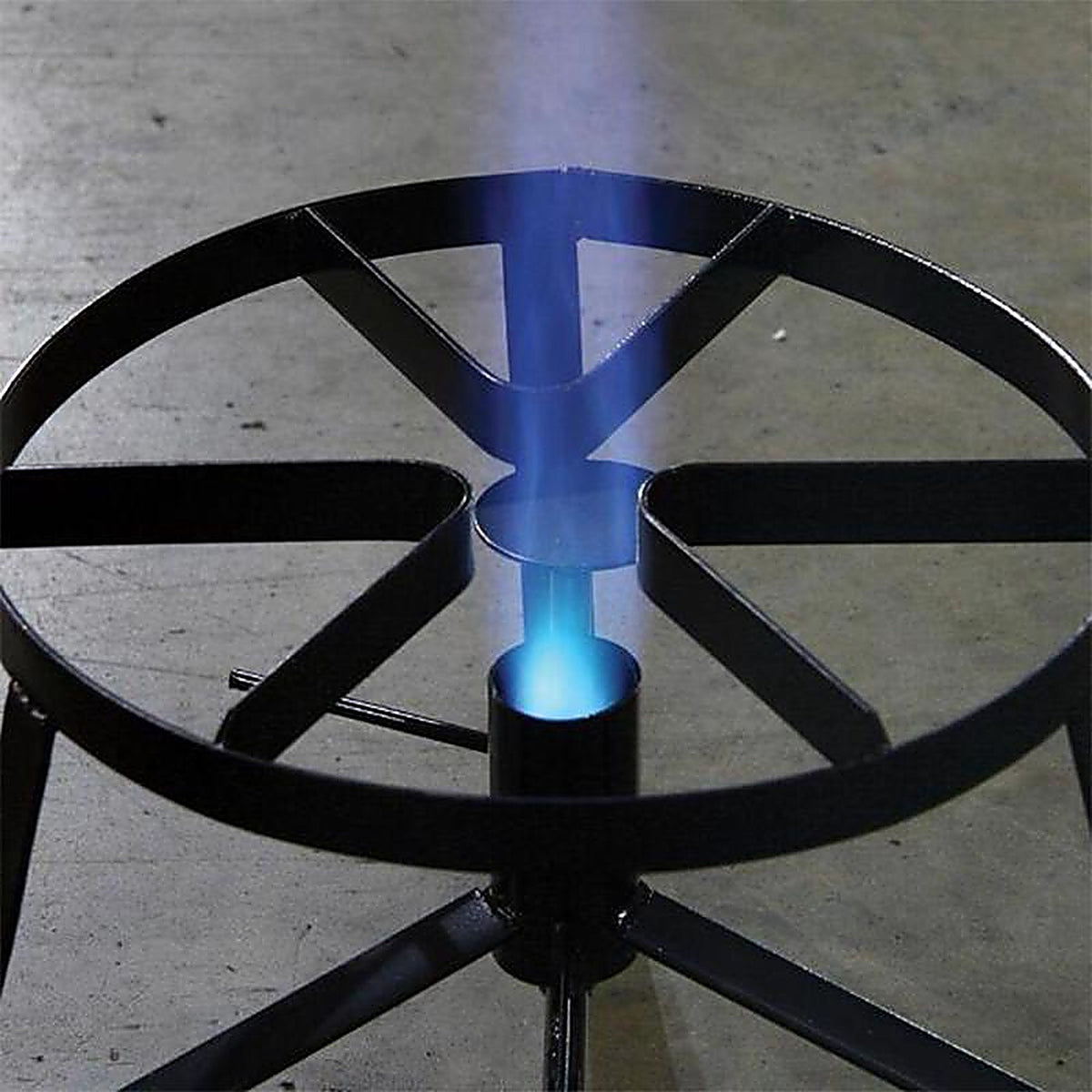 Bayou Classic - SP1 - 106000 Btu Welded Steel Frame Outdoor Cooker