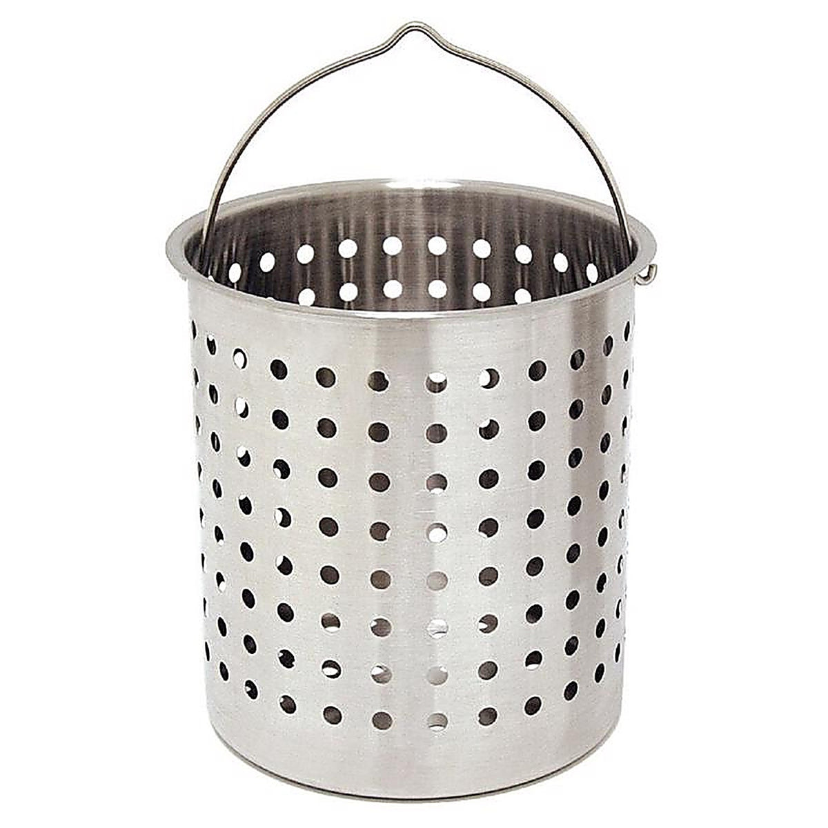 Bayou B300 Grill Basket 30 qt. 11 in. L x 11 in. W