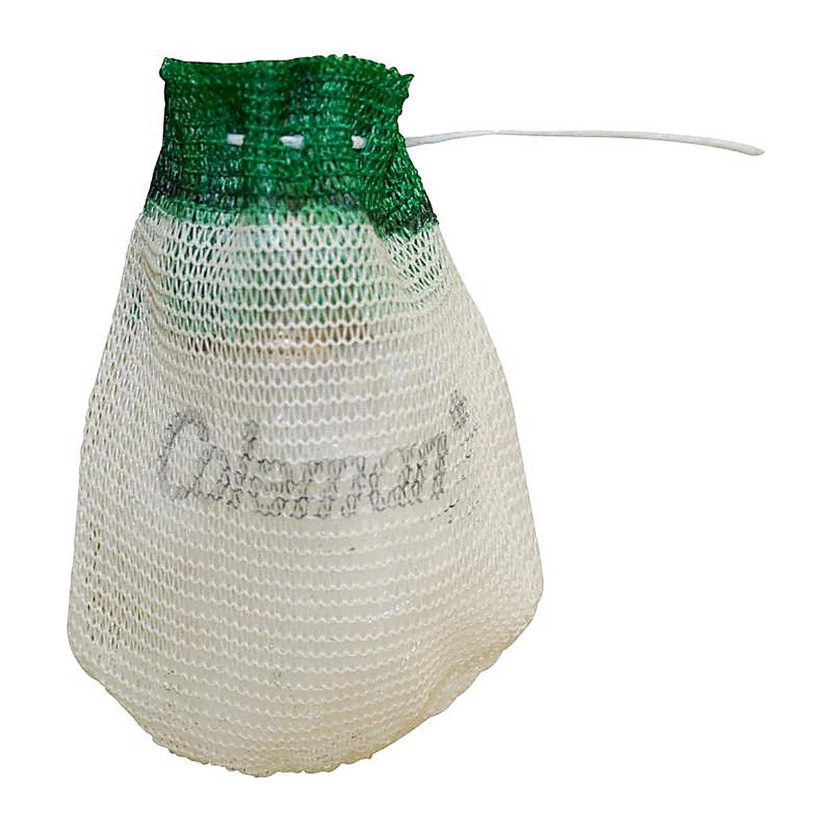 Coleman - 2217976 - String Tie Mantle 1.5 In. H X 4.8 In. W X 0.584 In. L 2 Piece