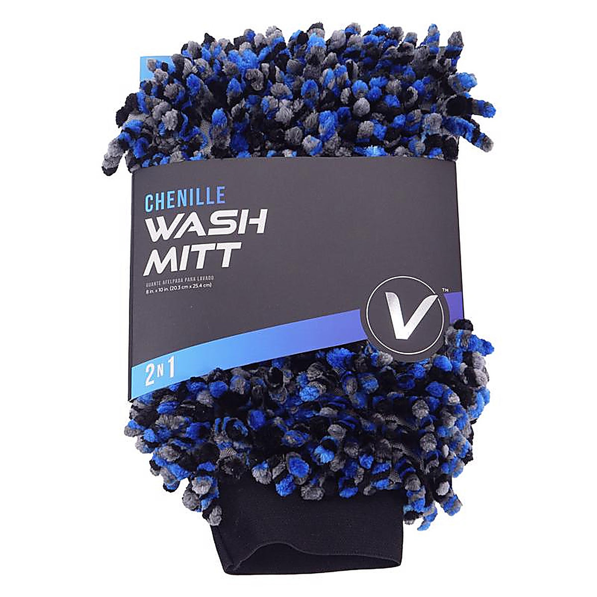 Viking - 770400 - Chenille Wash Mitt