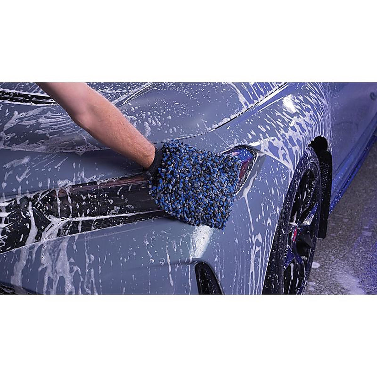 Viking - 770400 - Chenille Wash Mitt
