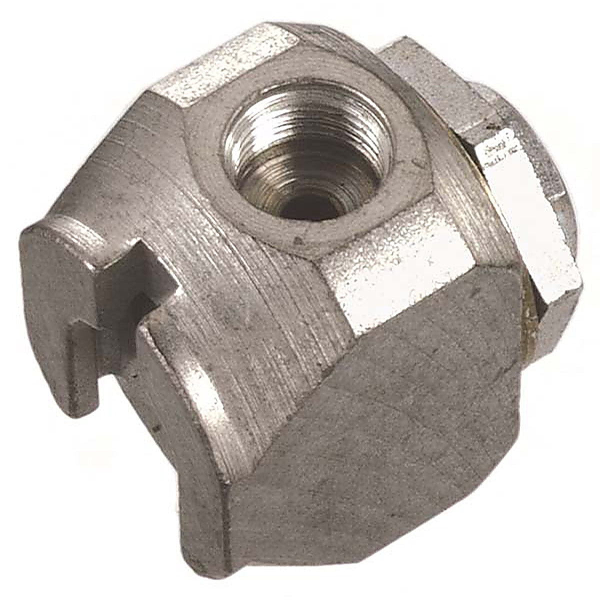 Lincoln 81458 5/8in. Button Head Coupler