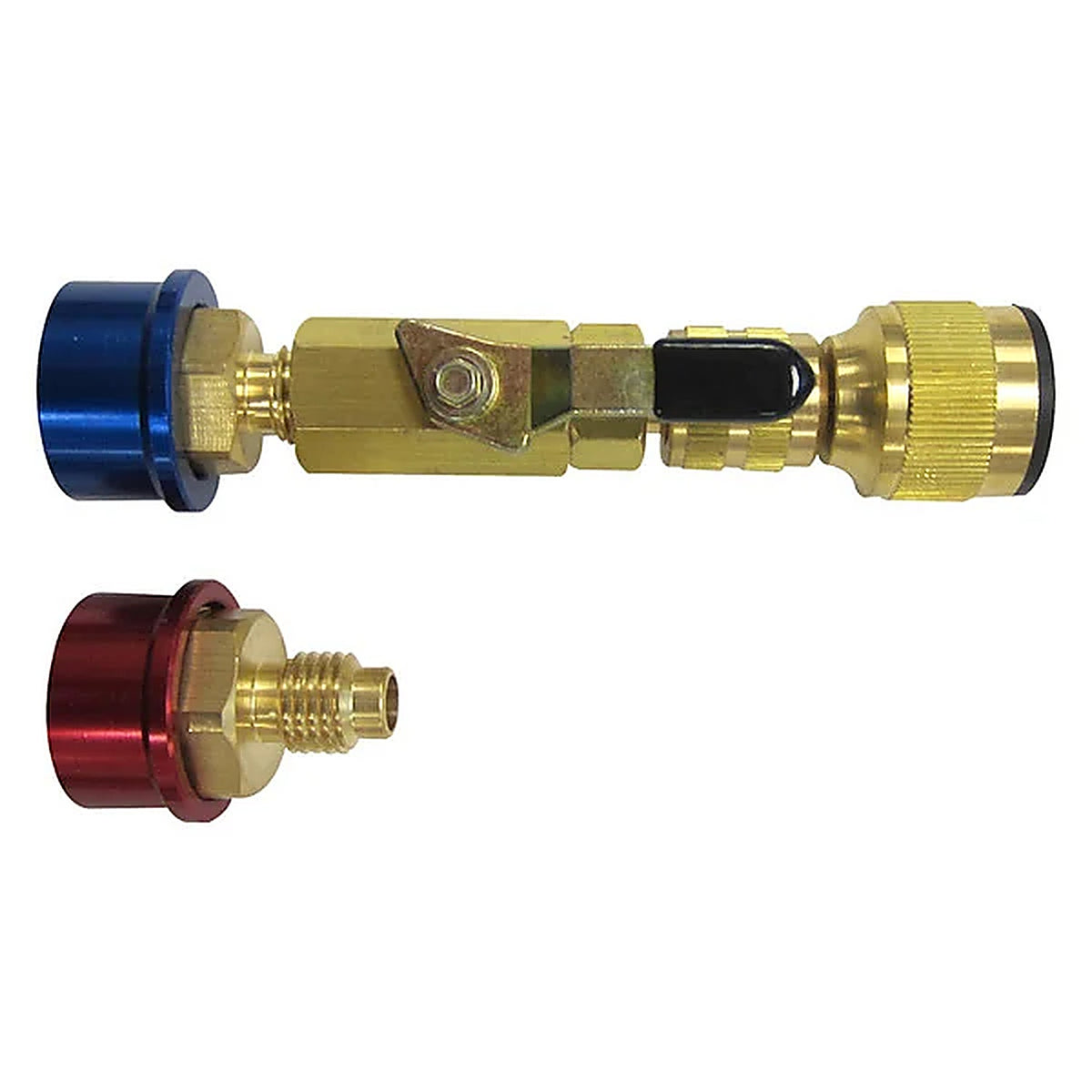 Mastercool 81490 R-134a Valve Core Remover/Installer