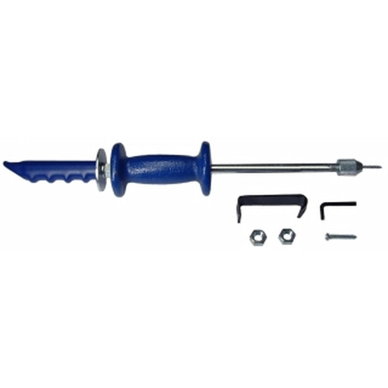 S & G Tool Aid 81500 Junior Slugger Dent Puller & Slide Hammer