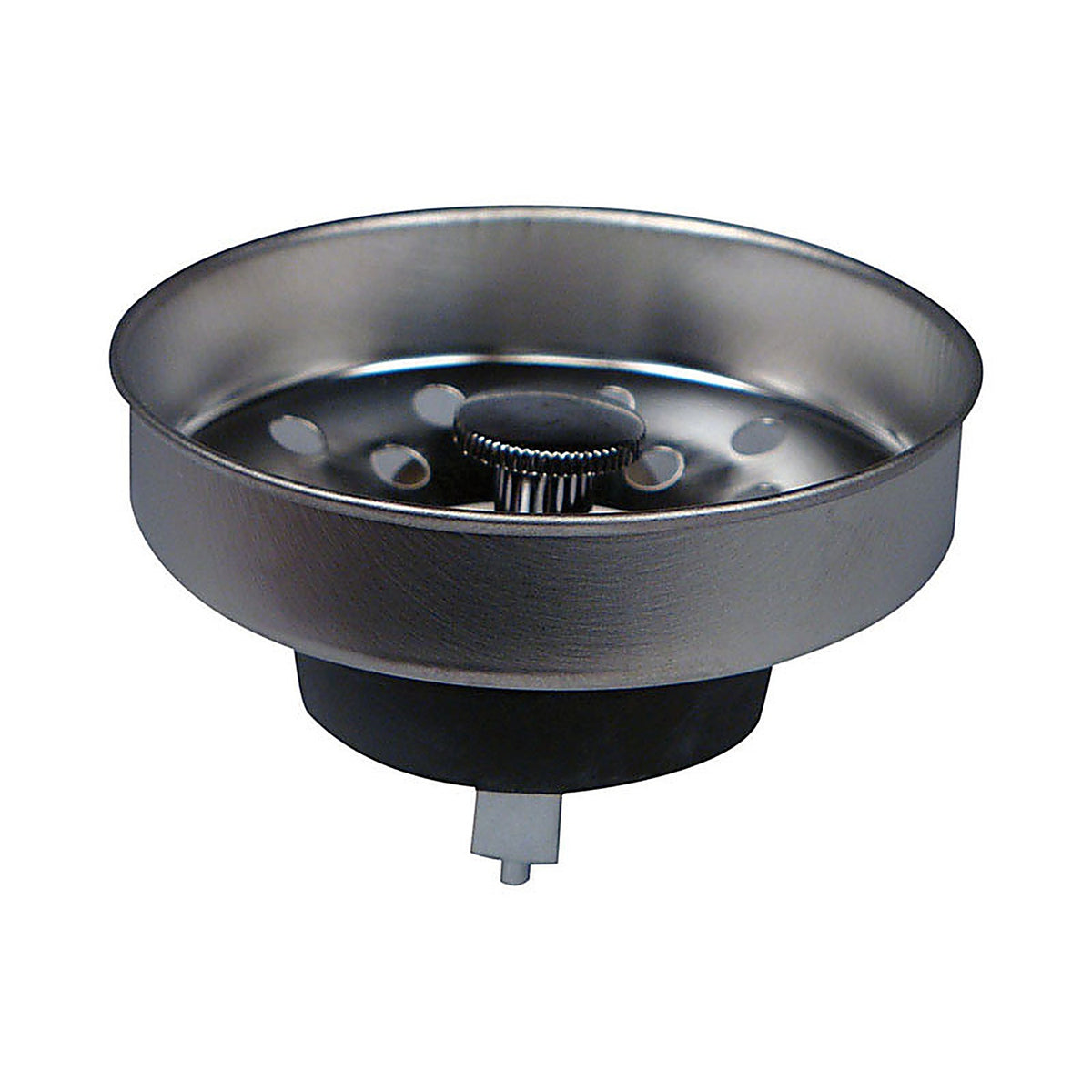 US Hardware P-608C Sink Strainer 1/Pack