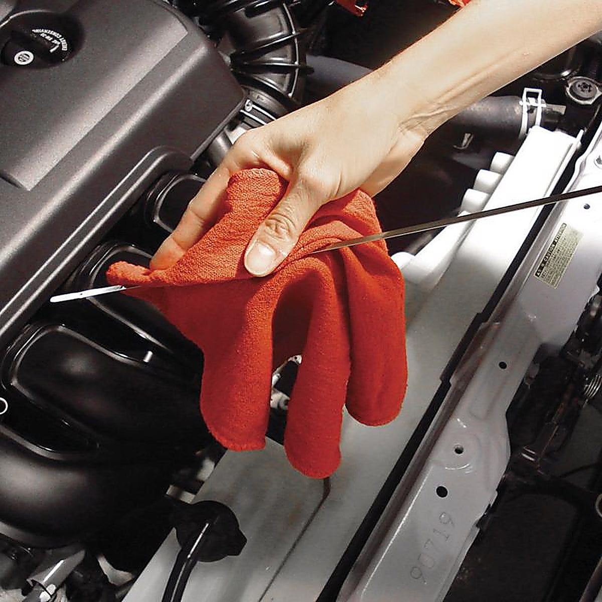Viking - 982600 - 14 In. L X 12 In. W Towel