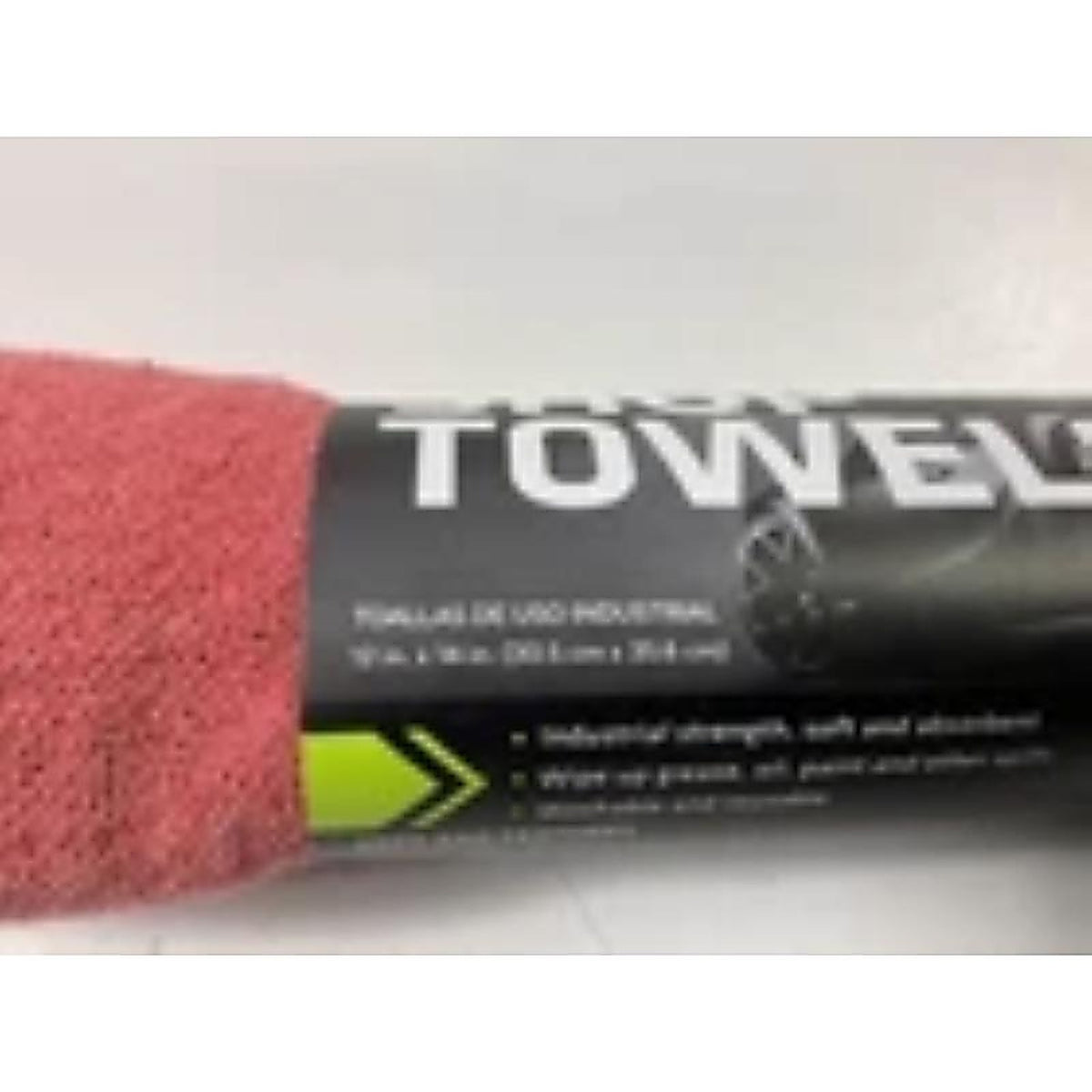 Viking - 982600 - 14 In. L X 12 In. W Towel