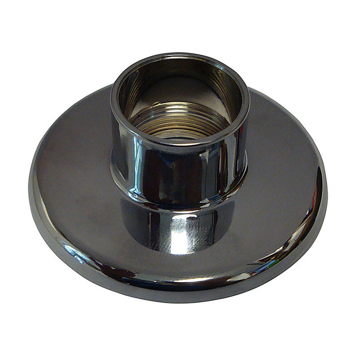 US Hardware P-597C Tiger Flange 1/Pack