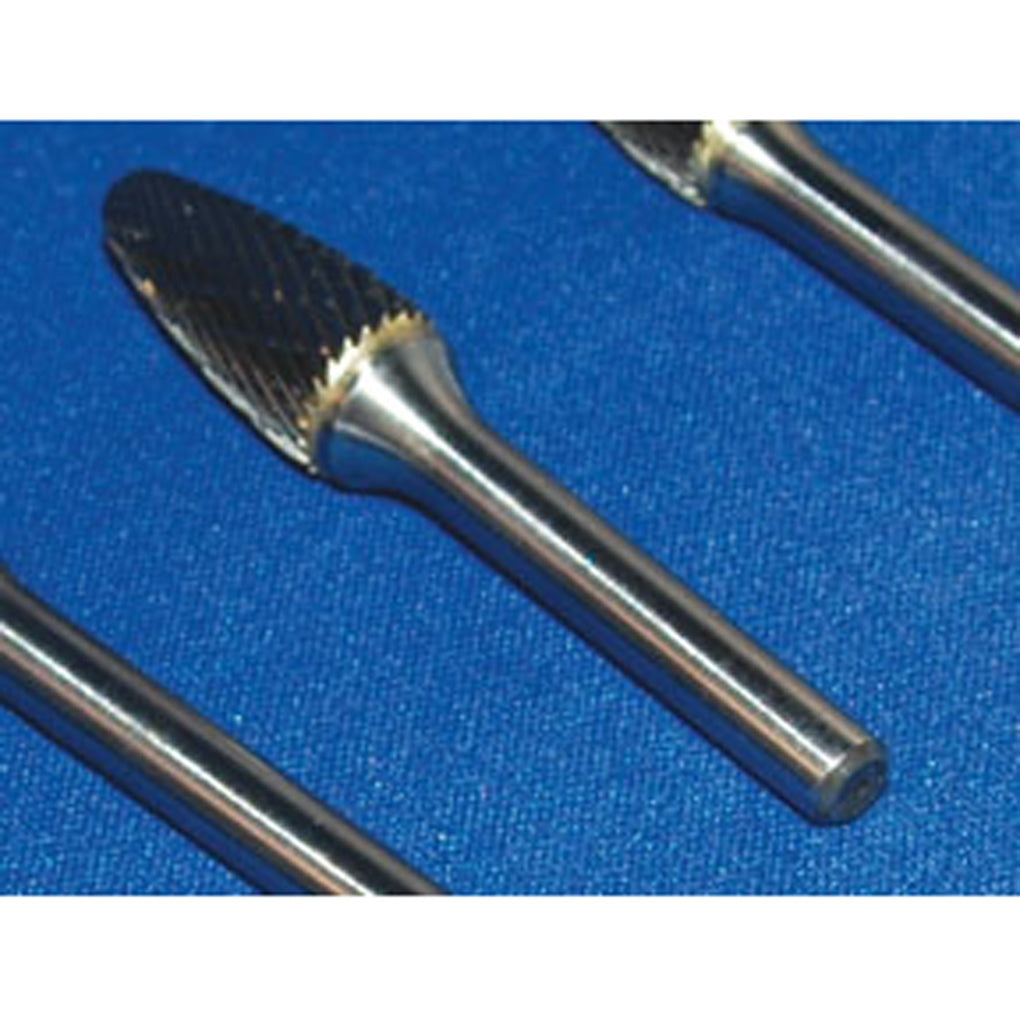 ATD 8167 Carbide Burr