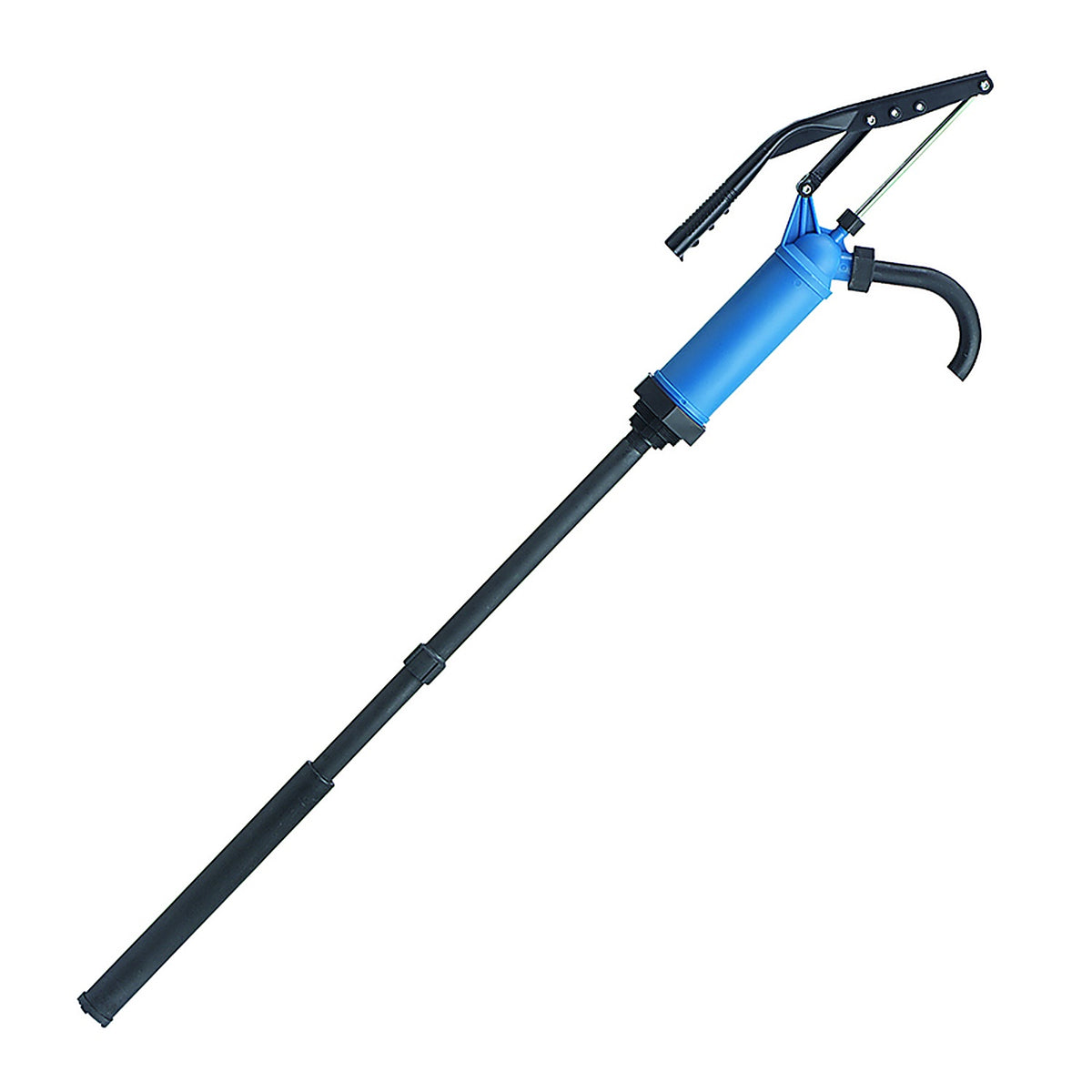 LubriMatic LUBR55156 Manual Lever Barrel Pump