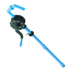 Lubrimatic 55-155 Manual Rotary Barrel Pump 55 oz.
