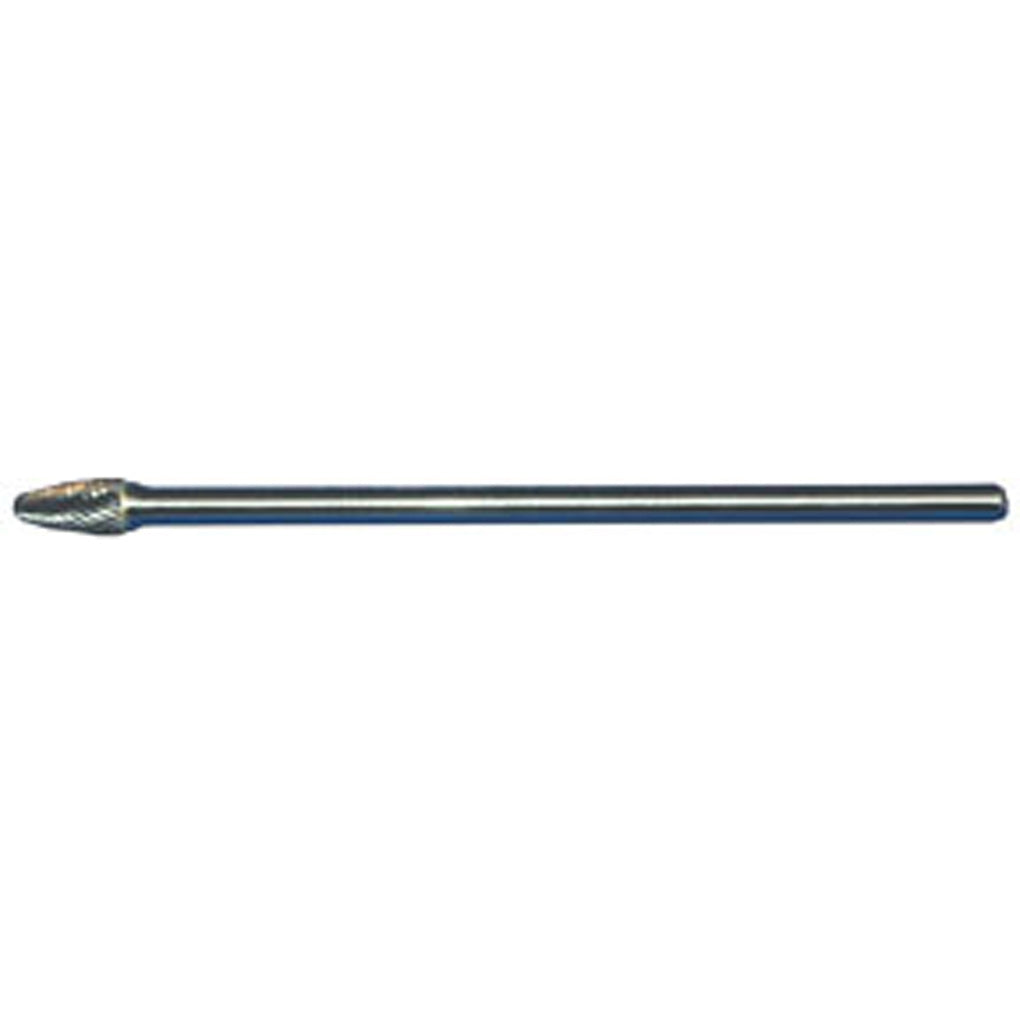 ATD 8173 Long Reach Carbide Burr SF3